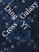 Ding Yi: Cross Galaxy-9791254632635