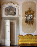 Inside Florence : A Tale of Palazzi and Botteghe-9791254632642