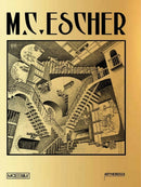 M.C. Escher: Paris catalogue