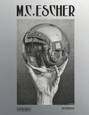 M.C. Escher: London catalogue