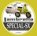 Lambretta Special SX