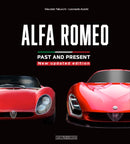 Alfa Romeo - New Updated Edition