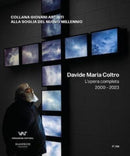 Davide Maria Coltro : Complete Works 2000-2023-9791280049162