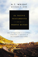 El Nuevo Testamento en su propio mundo