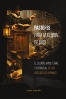 Pastores para la gloria de Dios