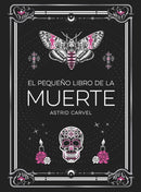 El pequeno libro de la Muerte (The Little Book of Death Spanish Edition)