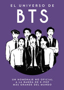 El Universo de BTS (A little bit of BTS Spanish Edition)