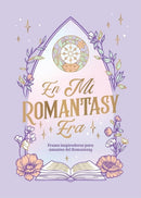 En mi romantasy era (In my romantasy era Spanish)