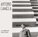 Antonio Lamela, Architect 1926-2017