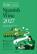Penin Guide Spanish Wine 2027