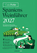 Guia Penin Spaniens Weinfuhrer 2027