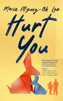 Hurt You-9798200758098
