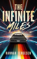 The Infinite Miles-9798200850082