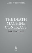 The Death Machine Contract-9798200881963