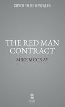 The Red Man Contract-9798200882007