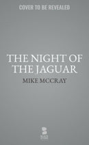 The Night of the Jaguar-9798200882045