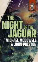 Night of the Jaguar