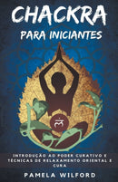 Chakra para Iniciantes-9798201119317