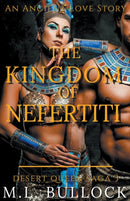 The Kingdom of Nefertiti-9798201594671