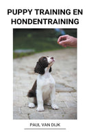 Puppy Training en Hondentraining-9798201626013