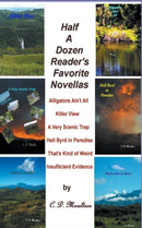 Half a Dozen Reader''s Favorite Novellas