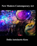 New Modern Contemporary Art-9798211452695