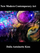 New Modern Contemporary Art-9798211452725