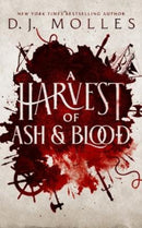 A Harvest of Ash and Blood-9798212027274