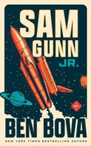 Sam Gunn Jr.-9798212184663