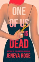 One of Us Is Dead-9798212184748