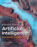 Introduction to Artificial Intelligence: A Business Perspective, 1st Student Edition