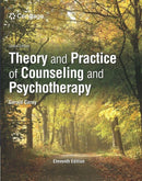 Theory and Practice of Counseling and Psychotherapy, International Edition-9798214033549