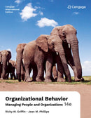 Organizational Behavior: Managing People and Organizations, International Edition-9798214039503