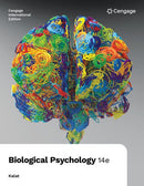 Biological Psychology, International Edition-9798214039664