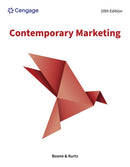 Contemporary Marketing-9798214041100