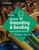 Electrical Grounding and Bonding-9798214133287