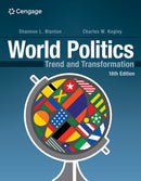 World Politics : Trend and Transformation-9798214135250