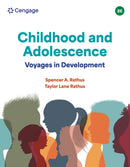 Childhood and Adolescence : Voyages in Development-9798214143484