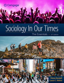 Sociology in Our Times: The Essentials-9798214147369