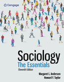 Sociology : The Essentials-9798214147499
