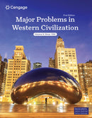 Major Problems in Western Civilization, Volume II-9798214147987