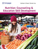 Nutrition Counseling & Education Skill Development-9798214192857