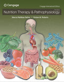 Nutrition Therapy & Pathophysiology, Cengage International Edition-9798214446165