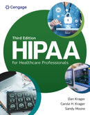 HIPAA for Health Care Professionals-9798214481586