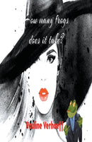 How Many Frogs Does It Take?-9798215132487