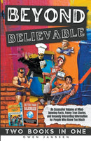 Beyond Believable-9798215161289