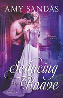 Seducing the Knave-9798215647035