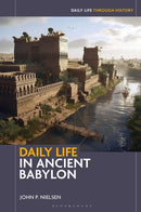 Daily Life in Ancient Babylon-9798216169871