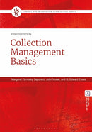 Collection Management Basics-9798216170259