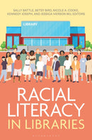 Racial Literacy in Libraries-9798216170549